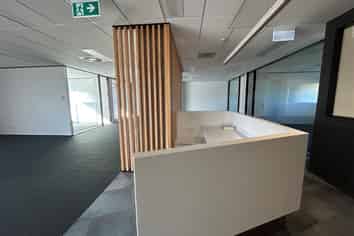 Fully Fitout Office Ready to Go!