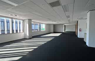 Fully Fitout Office Ready to Go!