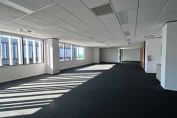 Fully Fitout Office Ready to Go!