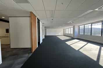 Fully Fitout Office Ready to Go!