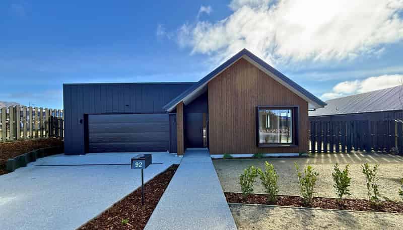 92 Northlake Drive, Wanaka