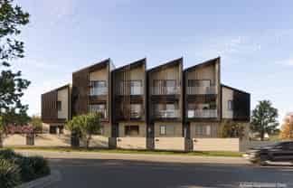 2/16 Darley Street, Maeroa