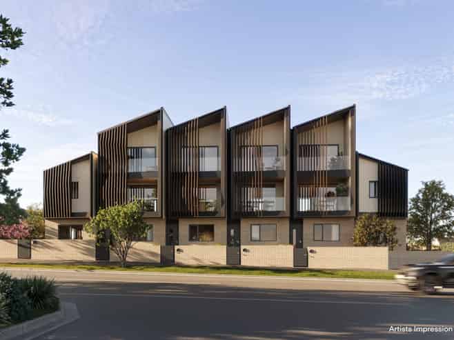 2/16 Darley Street, Maeroa