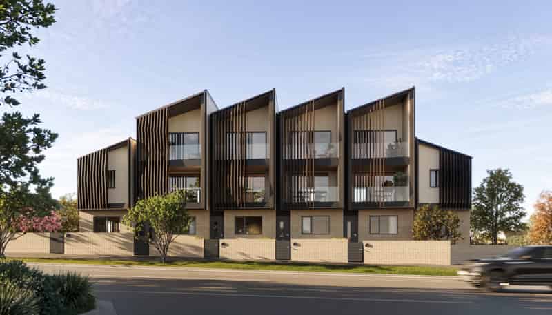 2/16 Darley Street, Maeroa