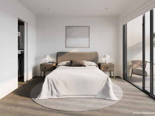 2/16 Darley Street, Maeroa