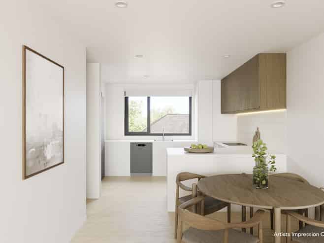 2/16 Darley Street, Maeroa