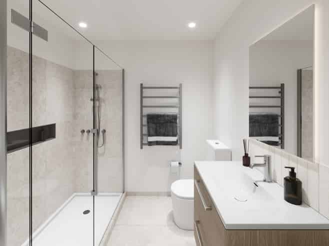 2/16 Darley Street, Maeroa