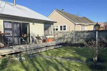 36 Selwyn Street , Leeston
