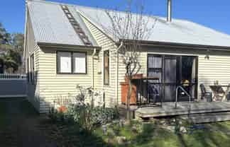 36 Selwyn Street , Leeston