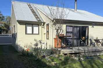 36 Selwyn Street , Leeston