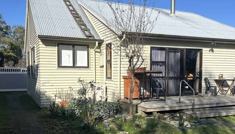 36 Selwyn Street , Leeston