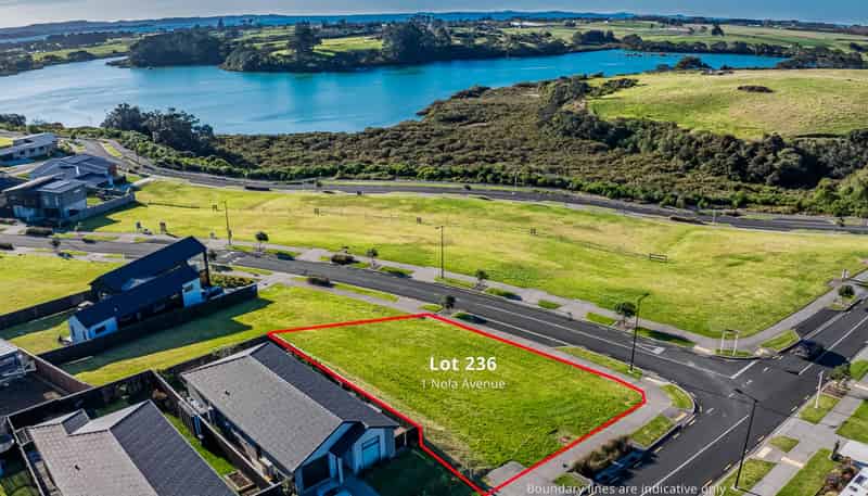 1 Nola Avenue, Glenbrook