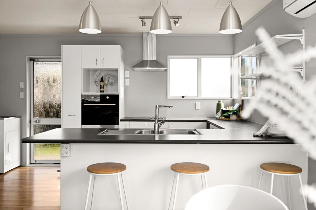 Tidy. Affordable. Yours. 1