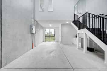 WESTGATE INDUSTRIAL SPACE - FOR LEASE