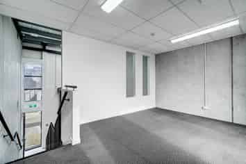 WESTGATE INDUSTRIAL SPACE - FOR LEASE