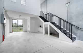 WESTGATE INDUSTRIAL SPACE - FOR LEASE