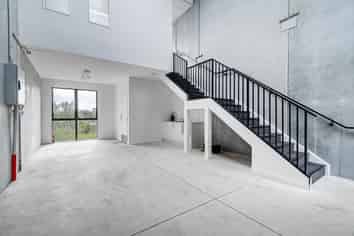 WESTGATE INDUSTRIAL SPACE - FOR LEASE