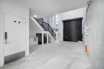 WESTGATE INDUSTRIAL SPACE - FOR LEASE