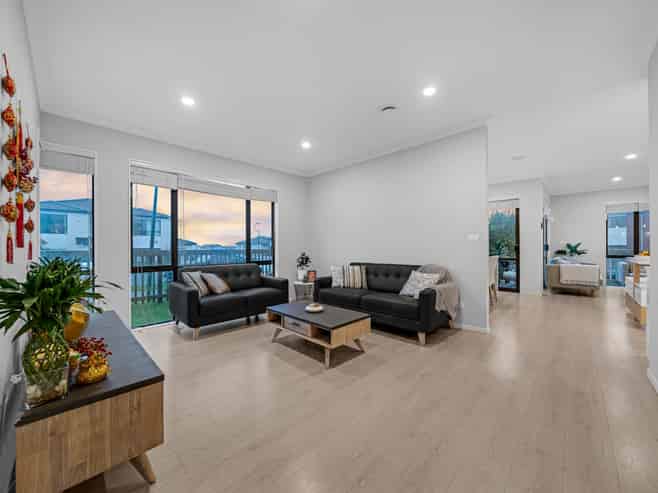 1 Drumconnell Drive, Flat Bush