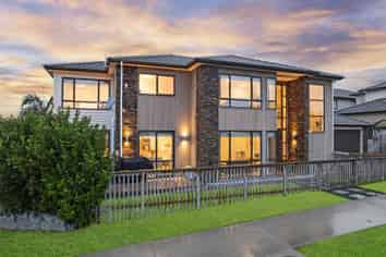 1 Drumconnell Drive, Flat Bush