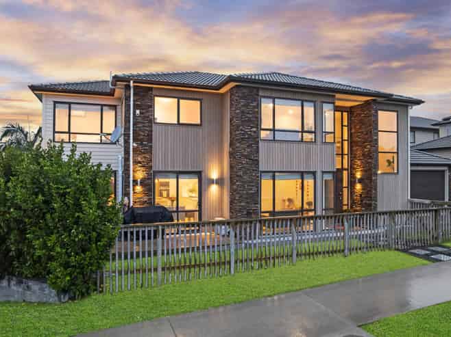1 Drumconnell Drive, Flat Bush