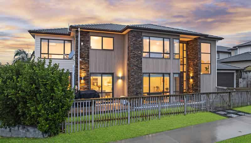 1 Drumconnell Drive, Flat Bush