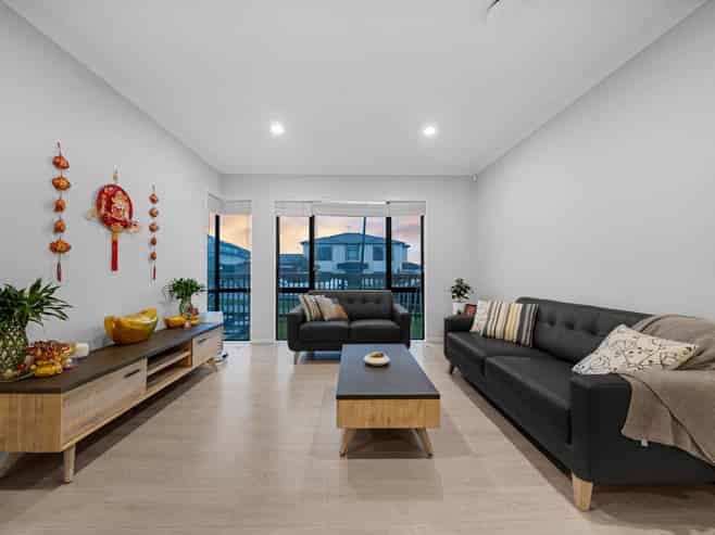 1 Drumconnell Drive, Flat Bush