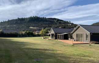 570 Aubrey Road, Wanaka