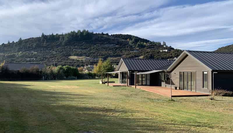 570 Aubrey Road, Wanaka