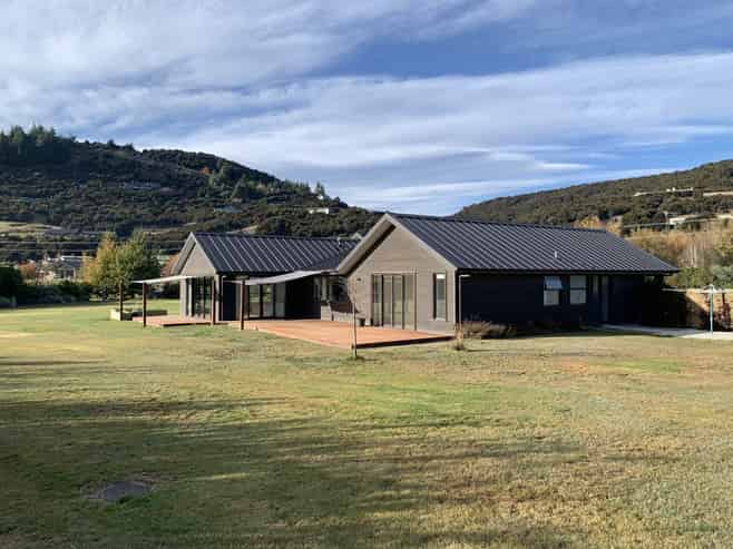 570 Aubrey Road, Wanaka