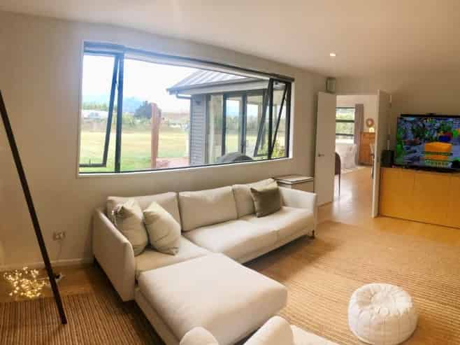 570 Aubrey Road, Wanaka