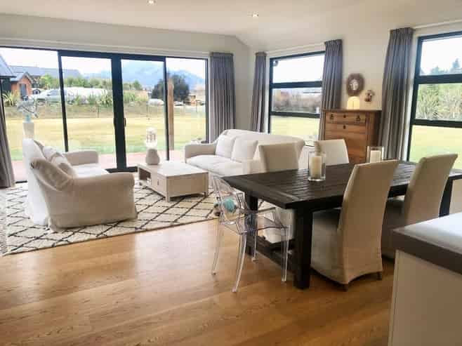 570 Aubrey Road, Wanaka