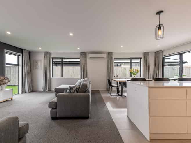 120 Churcher Street, Feilding