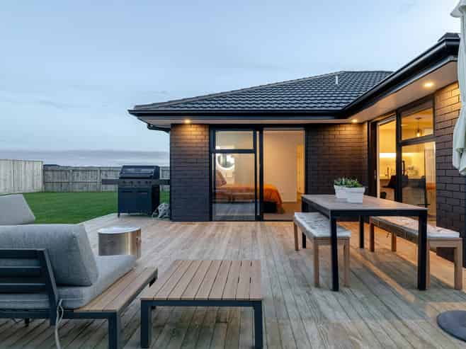 120 Churcher Street, Feilding