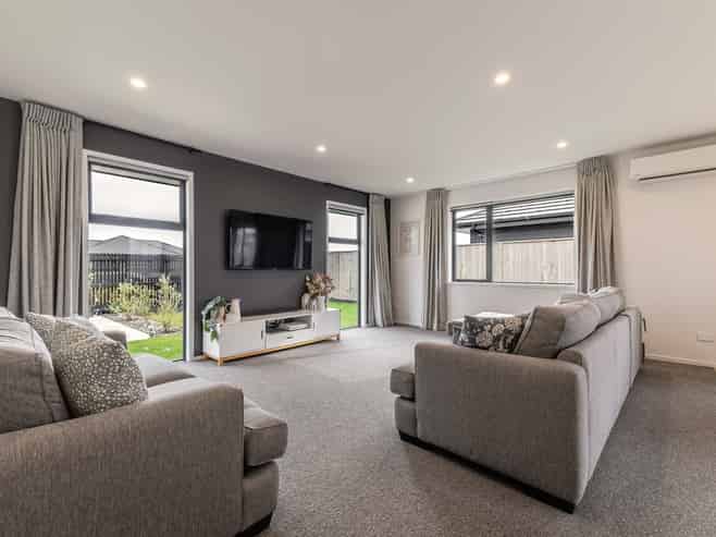 120 Churcher Street, Feilding