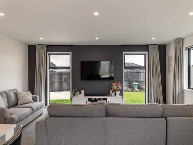 120 Churcher Street, Feilding