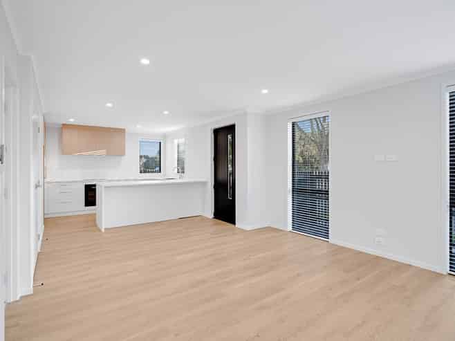 1 London Lane, Cambridge