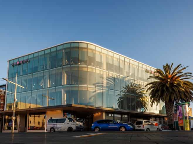 Premium Sustainable Offices | Christchurch CBD