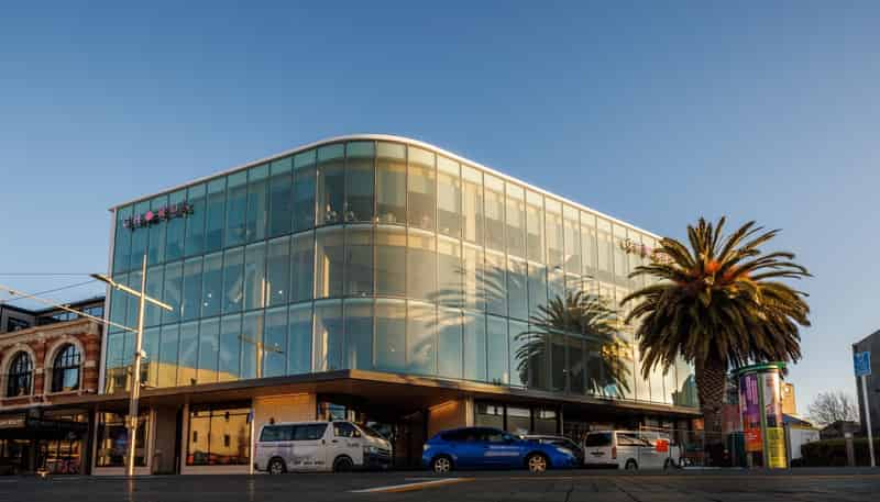  211 High Street, Christchurch Central