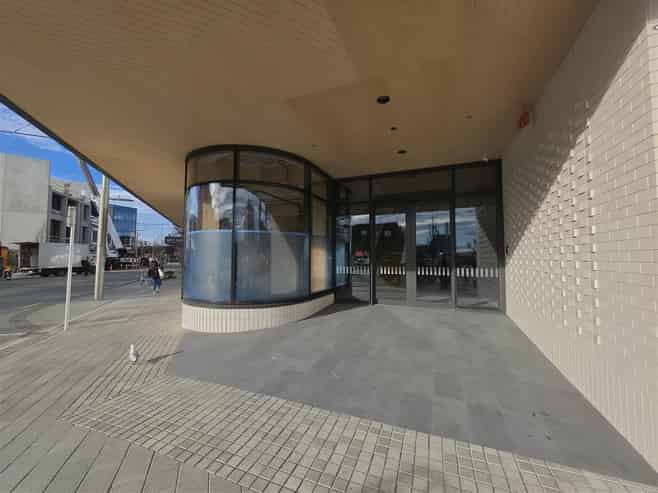 Premium Sustainable Offices | Christchurch CBD
