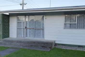 1/88 Worksop Road, Masterton