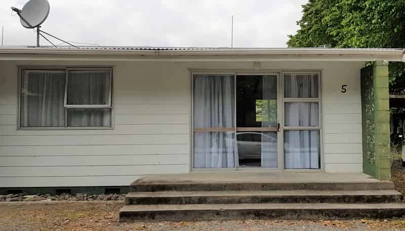 5/88 Worksop Road, Masterton
