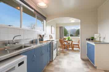 12B Amun Place, Pomare
