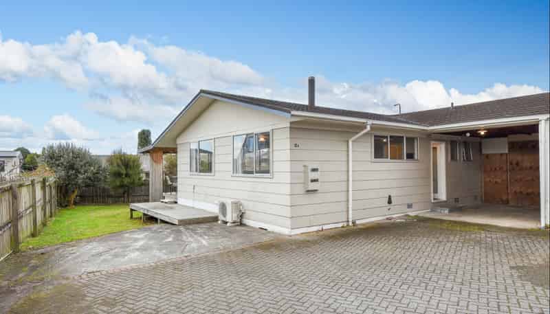 12B Amun Place, Pomare
