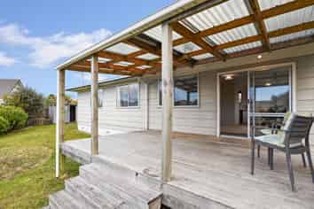 12B Amun Place, Pomare