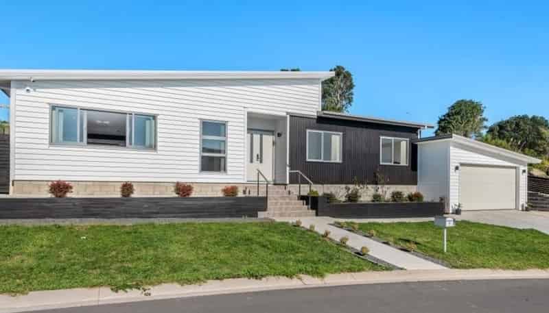 7 SAI RIDGE CLOSE, Pukekohe