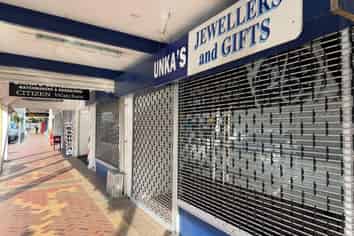 Prime Commercial Space