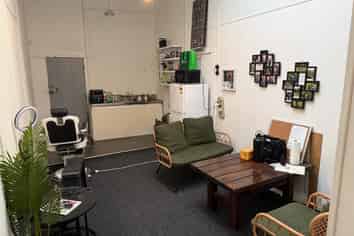 Prime Commercial Space