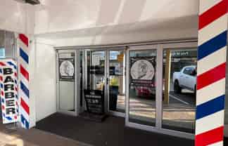 Prime Commercial Space