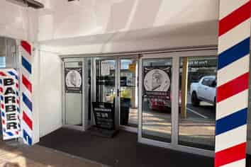 Prime Commercial Space